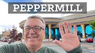 Highly Visible Slots Tour at Peppermill in Reno, NV by Professor Slots 2,117 views 8 months ago 12 minutes, 37 seconds