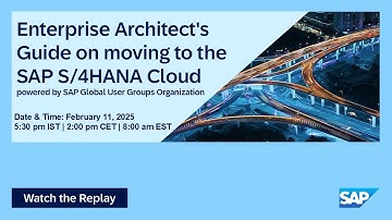 Enterprise Architect