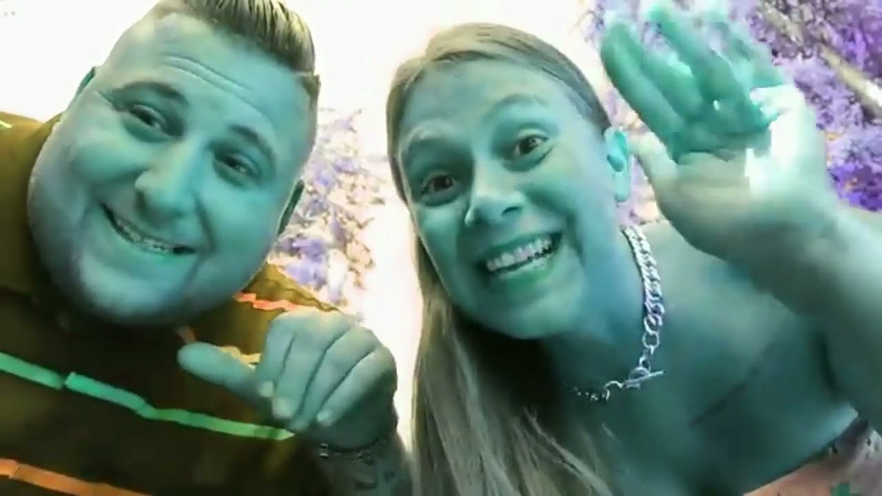 LES DIFFERENTS TYPES DE COUPLES AVEC UN BEBE ZLATAN 2017 EFFECTS v2