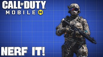 COD MOBILE BOTS NEED TO LOOKED AT NOW!
