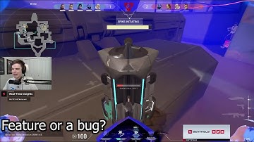 SEN Sick PLANT Spike in YORU Ultimate ❓❗❗ ( BUG❓)