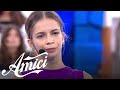 Amici 23 - Chiara - Once upon a dream