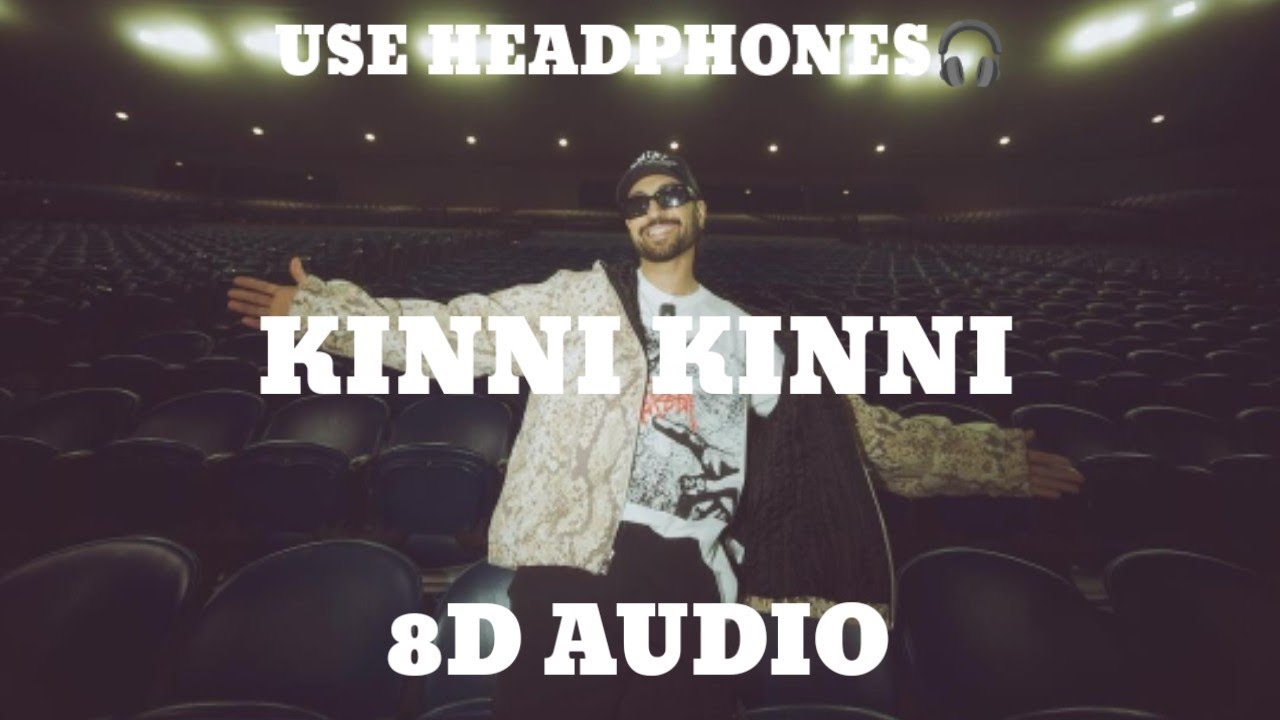 diljit dosanjh: kinni kinni (8d audio) ghost | thiarajxtt, raj ranjodh diljit dosanjh: kinni kinni (8d audio) ghost | thiarajxtt, raj ranjodh