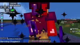 🖤 Ghostly | 💥Practice💥 | NoDebuff #1 🖤
