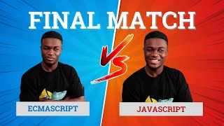 ECMAScript vs JavaScript