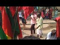 Thulja bhavani festival venkatadri palem thuljabhavanis