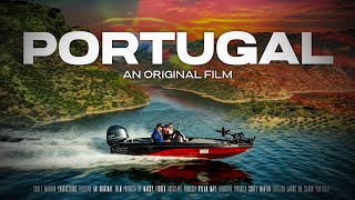 The Unexplored Side of PORTUGAL | An Original Film (4K)