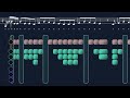 Beginning of video