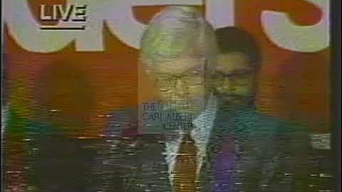 John (John Bayard) Anderson [Republican] 1980 Camp...