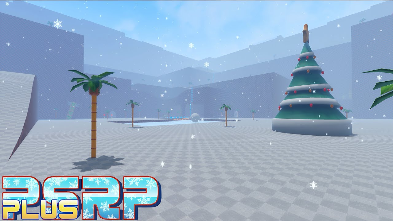 ROBLOX (#464; [NEW] PSRP:PLUS (PolySonic RP: PLUS)) - YouTube