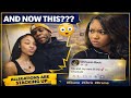 Is The Real Problem With Ekane &amp; Chris About Allegations Of Chris Having Another Baby On The Way🤷‍♀️