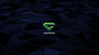 Cryptonite Xcn Chinese Xcn Miniblockchain Altcoins Cryptonite Bitcoin Cryptocurrencies Youtube