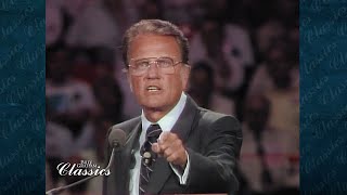 Whose Fool Are You? | Billy Graham Classic