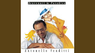 Video voorbeeld van "Antonello Venditti - Benvenuti in paradiso"