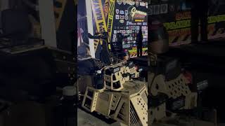 🔥 Vespa Tank! Motor Unik yang Bikin Semua Melirik