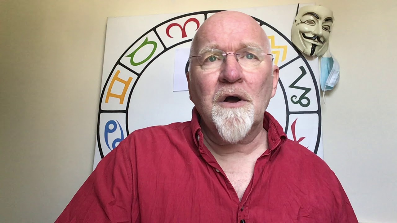 Pisces Horoscope - June 2020