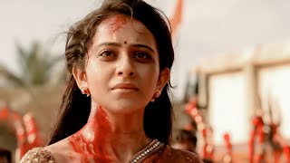 Rakul Preet Intro BGM | Sarrainodu | Allu Arjun, Rakul Preet Singh, Catherine Tresa | The BGM Guy