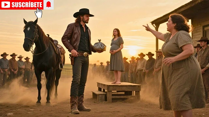 "Pregnant Girl Sold for $2 Finds Miracle on a Lonely Ranch | Based on True Emotion"