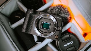 Predstavujeme ti Canon EOS R50 V, PowerShot V1 a RF-S 14-30 mm screenshot 1