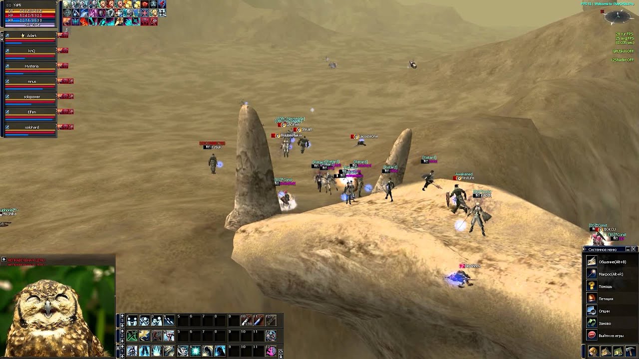 First day of Playorbis