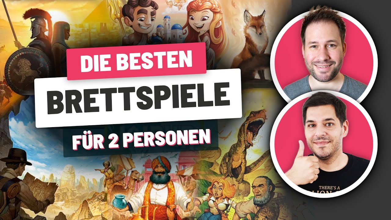 Die Besten Spiele FГјr 2 Personen Die Besten Spiele FГјr 2 Personen
