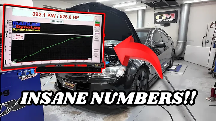 GM Motorsport - CNC Head & Camshaft Package 6.0L VE SS M6