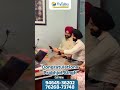 Congratulations Prabhjot Singh on Getting Your UK Study Visa | FlyTalks Overseas