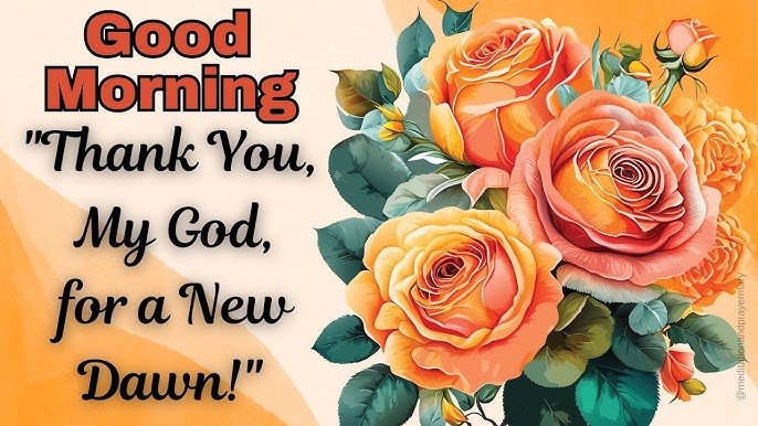 🌹 Good Morning friends, wish you all Blessed & Happy Tuesday! 🌹 :  r/goodmorning