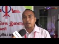 DAP Amal Prinsip Demokrasi Sebenar - Mohammad Firdaus Barb