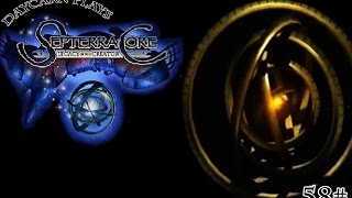 Septerra Core Ep58: Sewer Crawl