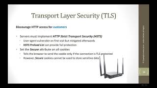 What Is The Hsts Preload List?