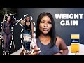 LATE NIGHTS WITH LEBO: NATURAL BBL WITH CIPLA ACTIN  IN LESS THAN 4 MONTHS | Lebohang Mangwane