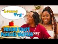 Lemme Try! | French Toast Pancake Waffles | All Def