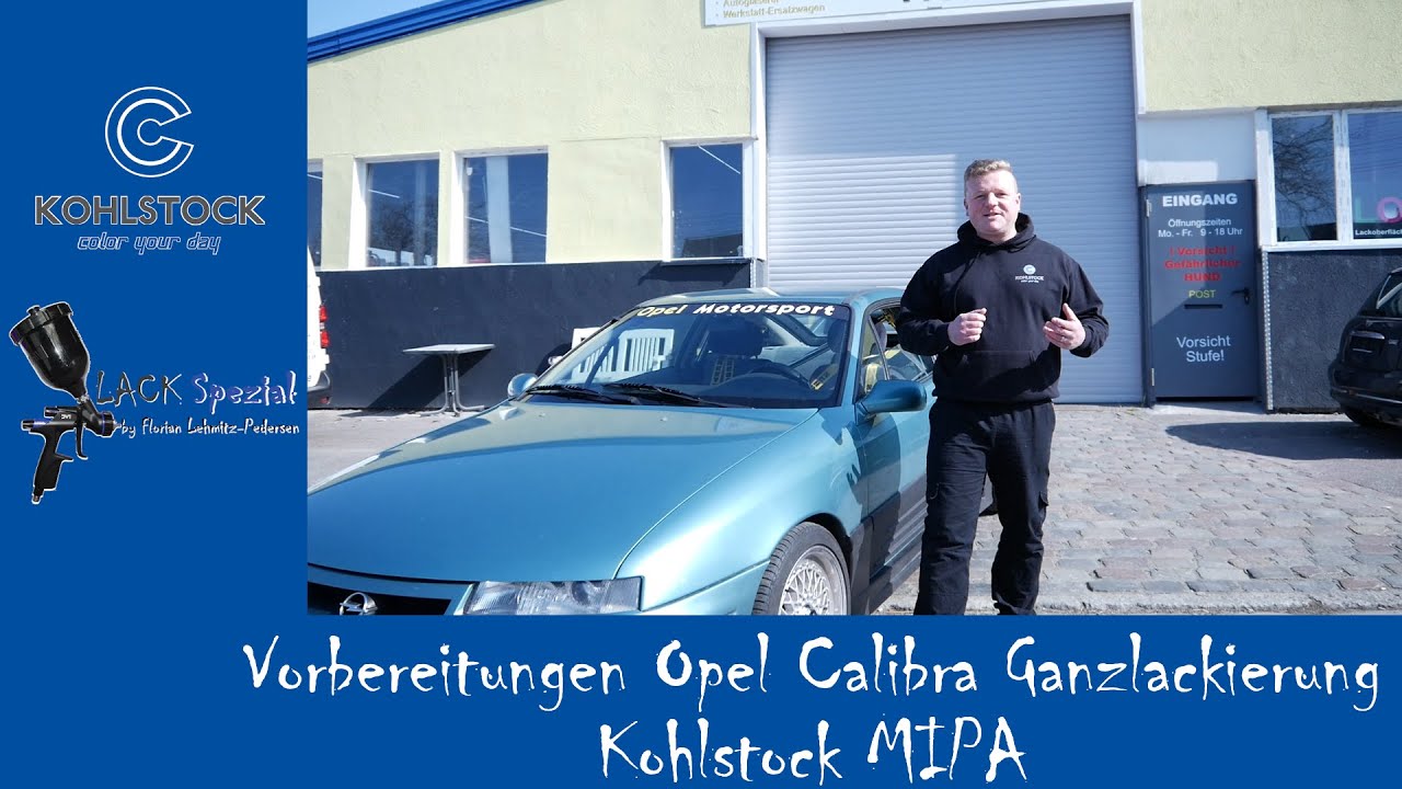 Mipa opel 359