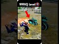 I Mastered Free Fire Strategies ! FreeFire Pro Tips Strategy
