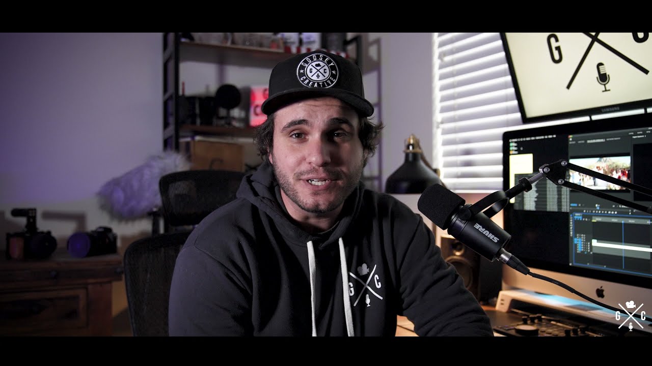 GODSEY CREATIVE (2021 IN REVIEW)