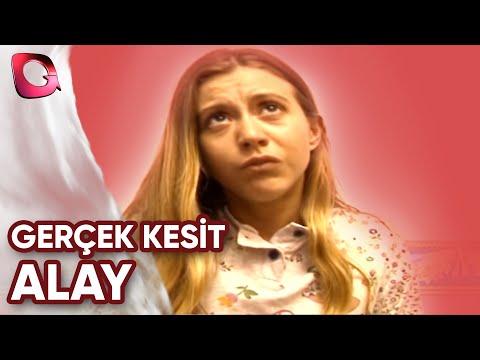 Gerçek Kesit | Alay