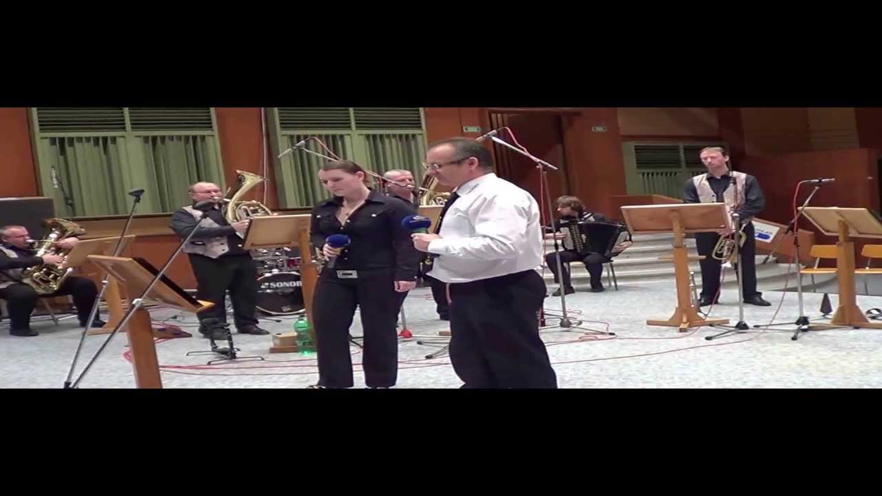 Dávno přešla doba loučení