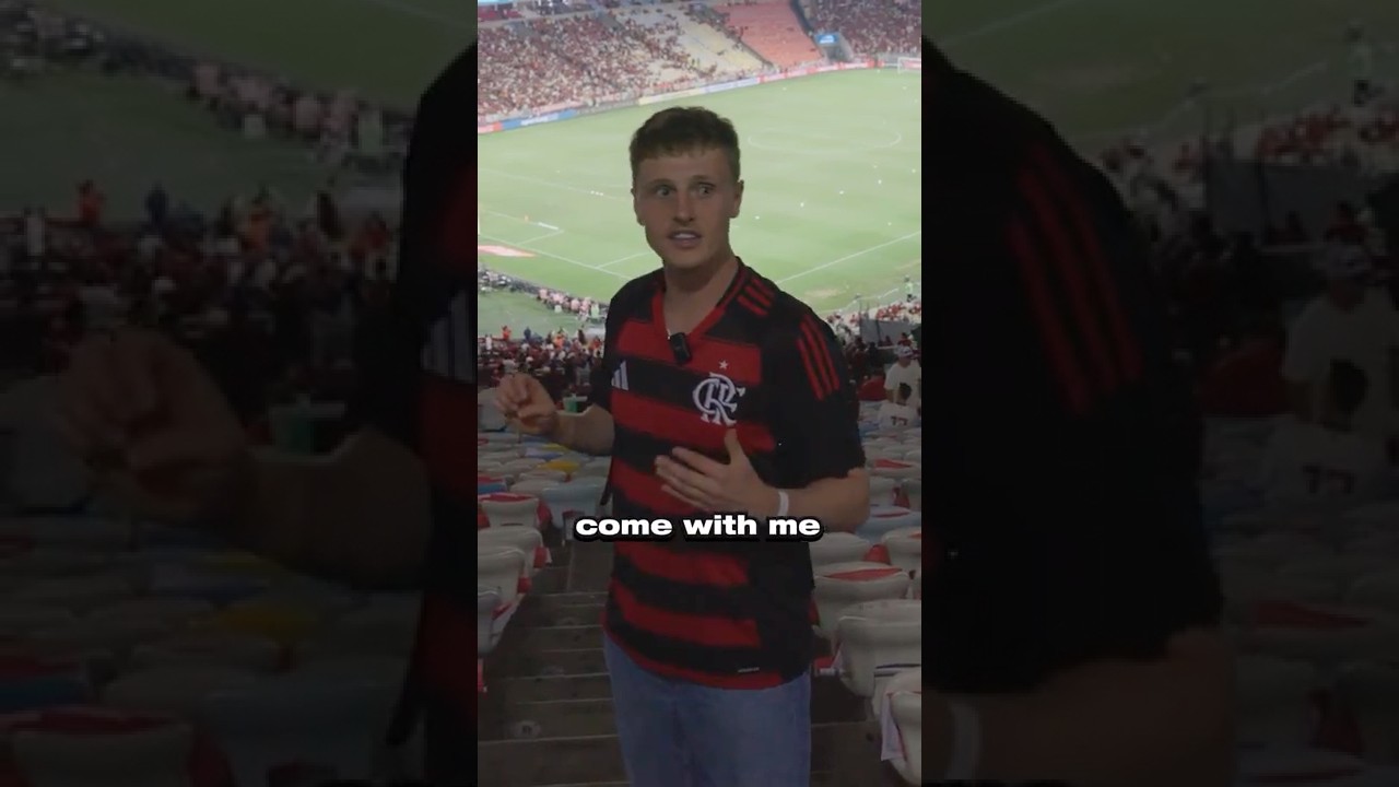 Самое СТРАСТНОЕ соревнование в футболе 🤯