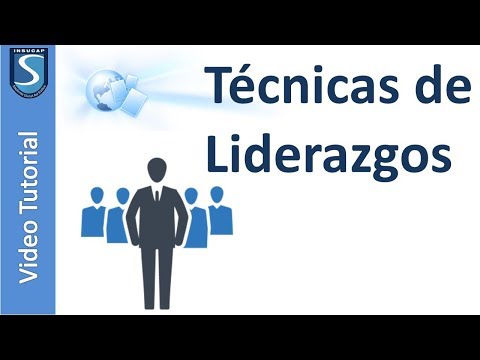 Técnicas Modernas de Liderazgo - REACCIÓN AL CAMBIO - Curso Gratis Tutorial