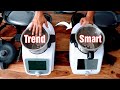 Monsieur Cuisine Smart VS Connect | Passen Topf &amp; Aufsätze?