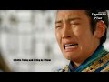 [Empress Ki OST] Park Wan Kyu - Wind Breeze (ENG+Rom+HangulSUB.)