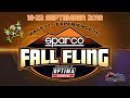 Sparco Fall Fling at Bristol Dragway   Friday