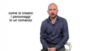 2 Come si crea la suspense DONATO CARRISI