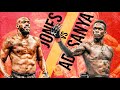 Jones vs Adesanya Promo | 2021 | “Why Do They Keep Doubting Me?”