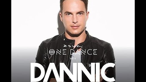 Dannic @ Zouk Singapore Clarke Quay 7 Jul 2017 Full Set