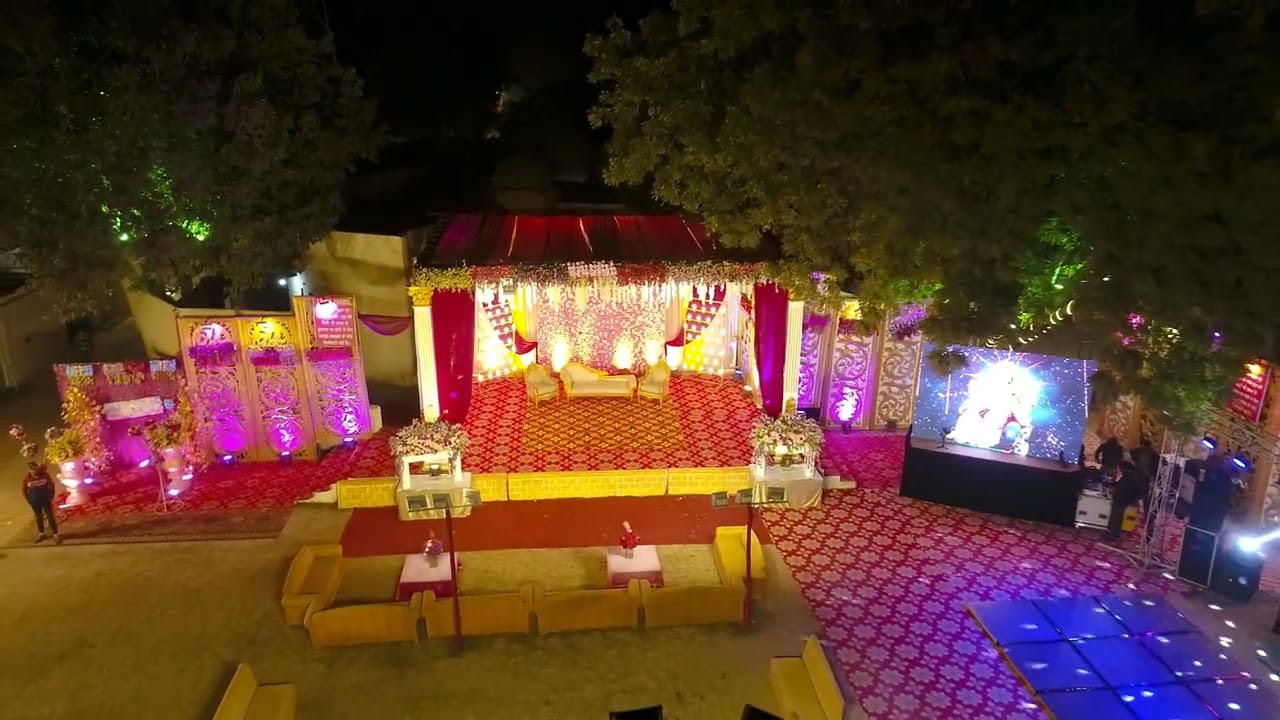 Lotus Farms - Surajkund Road