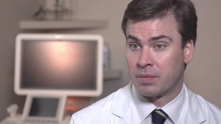 Dr. Adam Richter on Abdominal Aortic Aneurysm