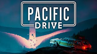 Pacific Drive - You Drive Me Crazy