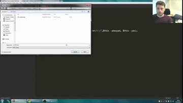PHP: Nesne Yönelimli Programlama Giriş
